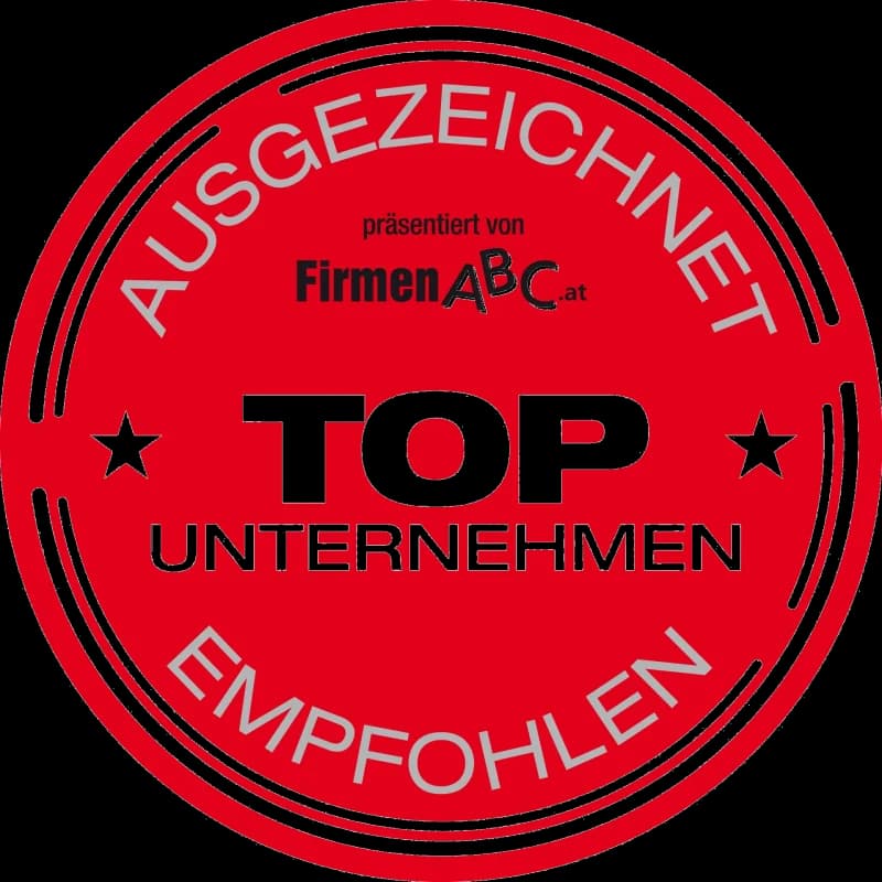 FirmenABC Auszeichnung — küchenkagran Wien