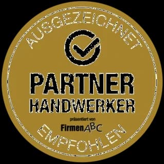 Partnerhandwerker Mitgliedschaft